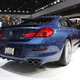 Illustration for article titled The 540 HP BMW Alpina xDrive B6 Gran Coupe Is The Baddest Gran Coupe